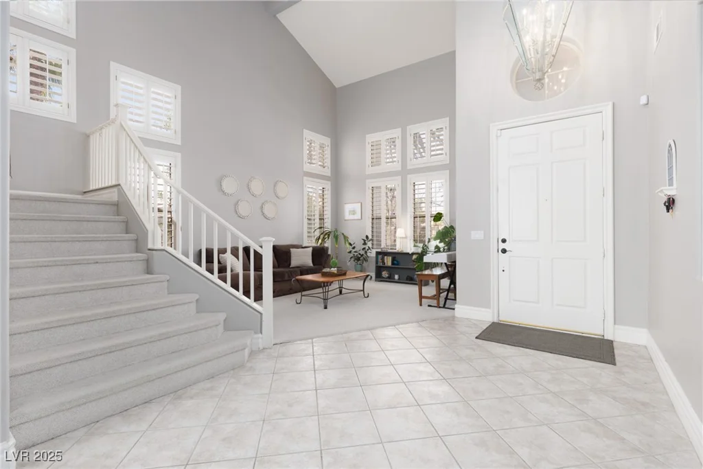 21 Ocean Harbour, Las Vegas, NV 89148