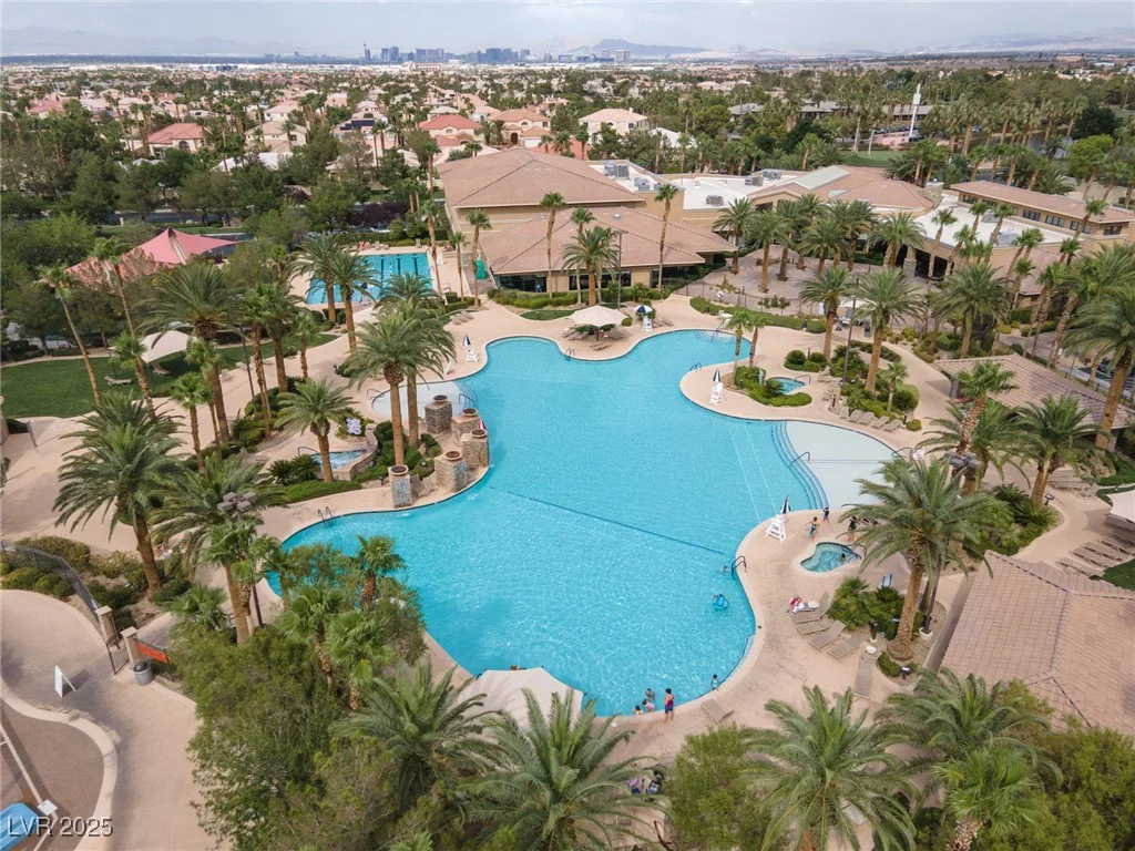 21 Ocean Harbour, Las Vegas, NV 89148
