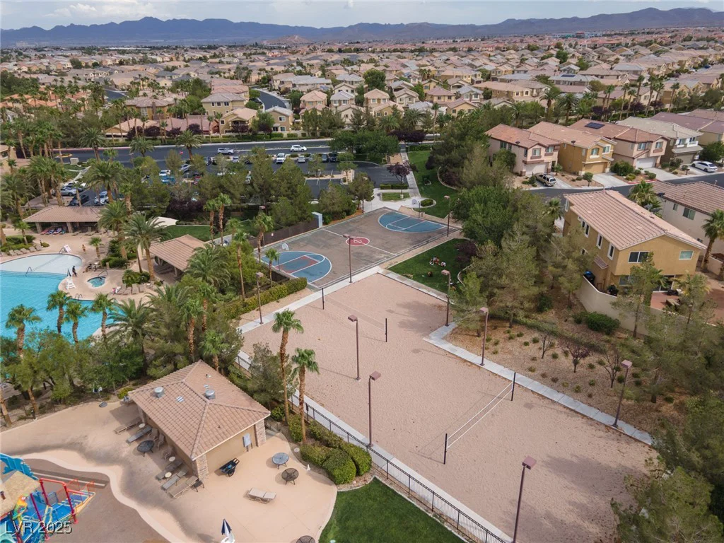 21 Ocean Harbour, Las Vegas, NV 89148