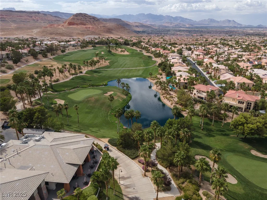 21 Ocean Harbour, Las Vegas, NV 89148