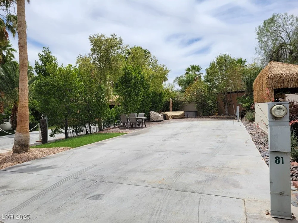 8175 Arville, Las Vegas, NV 89139
