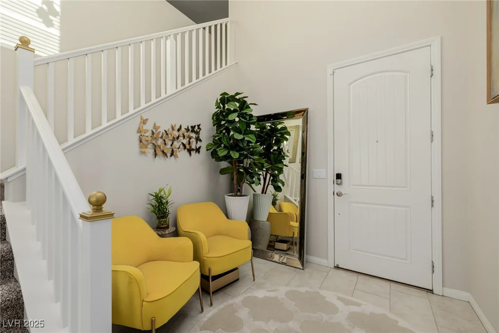 864 Firestone Ledge, Henderson, NV 89012