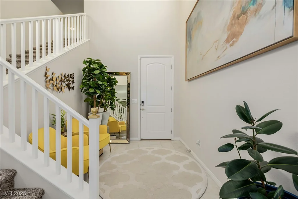 864 Firestone Ledge, Henderson, NV 89012