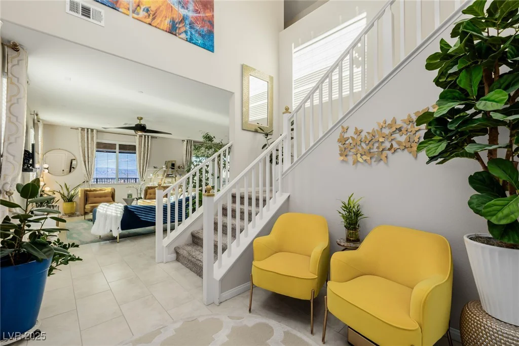 864 Firestone Ledge, Henderson, NV 89012