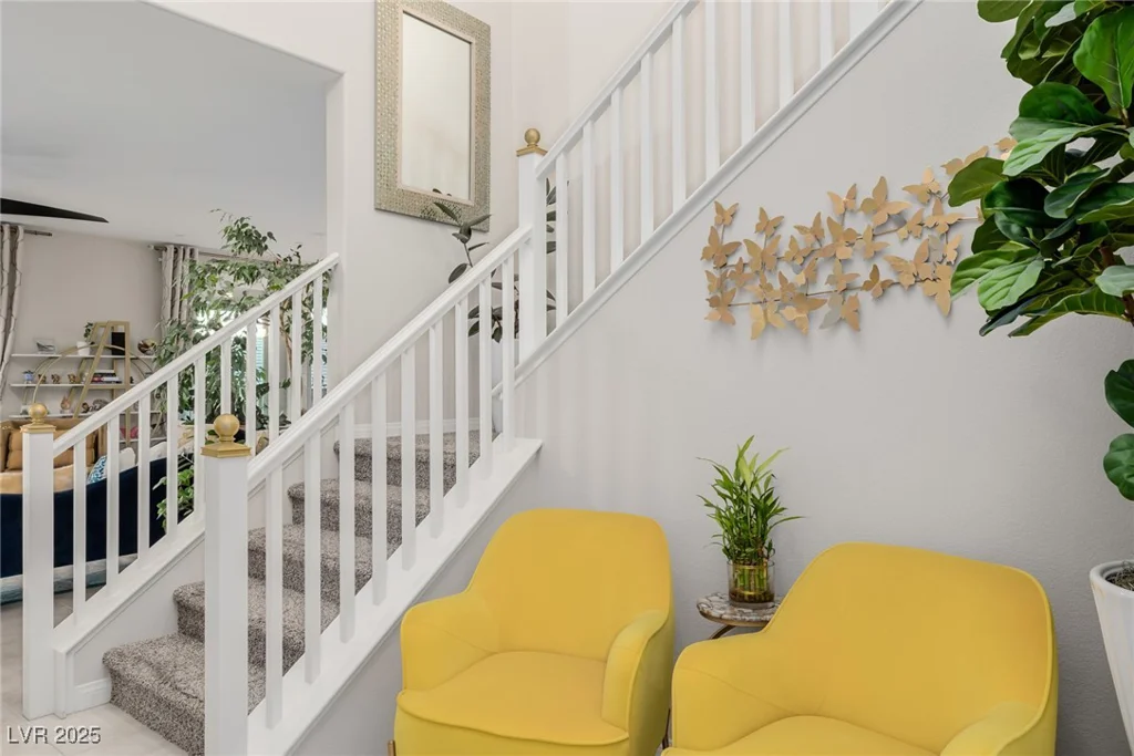 864 Firestone Ledge, Henderson, NV 89012