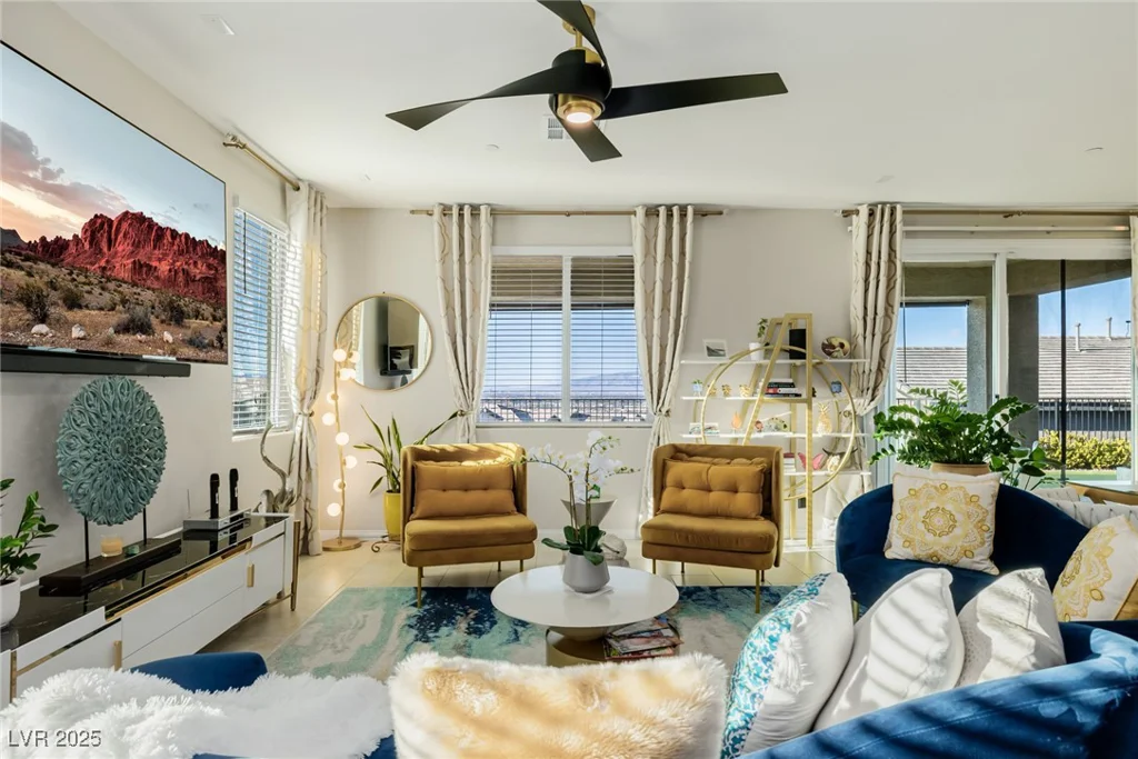 864 Firestone Ledge, Henderson, NV 89012