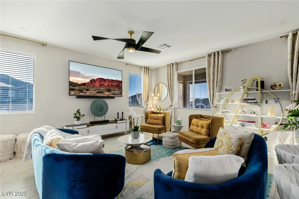 864 Firestone Ledge, Henderson, NV 89012