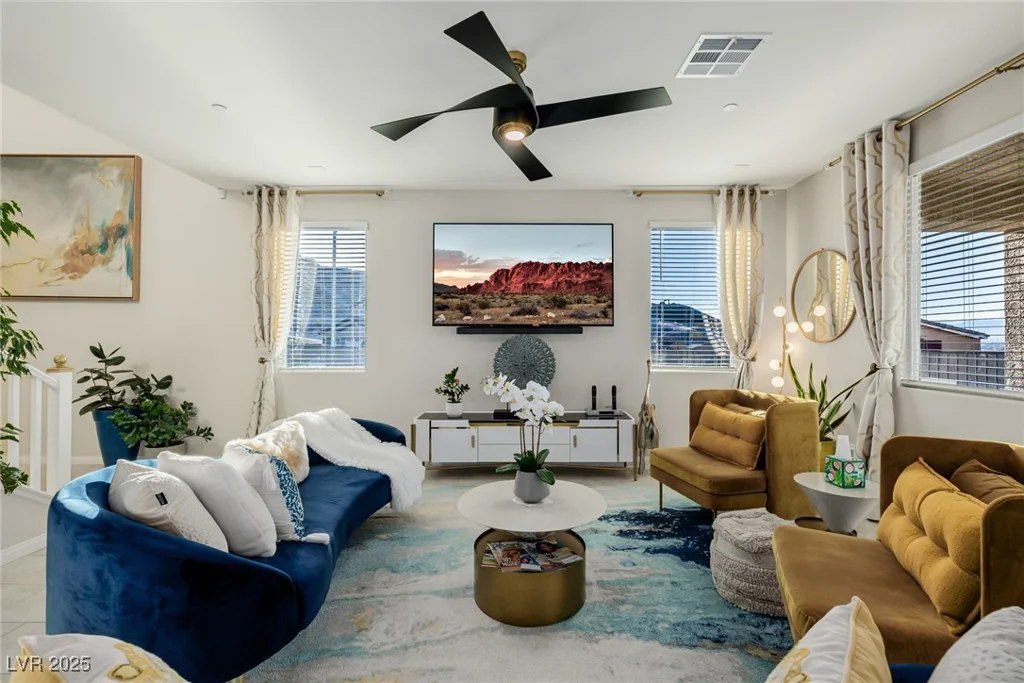 864 Firestone Ledge, Henderson, NV 89012