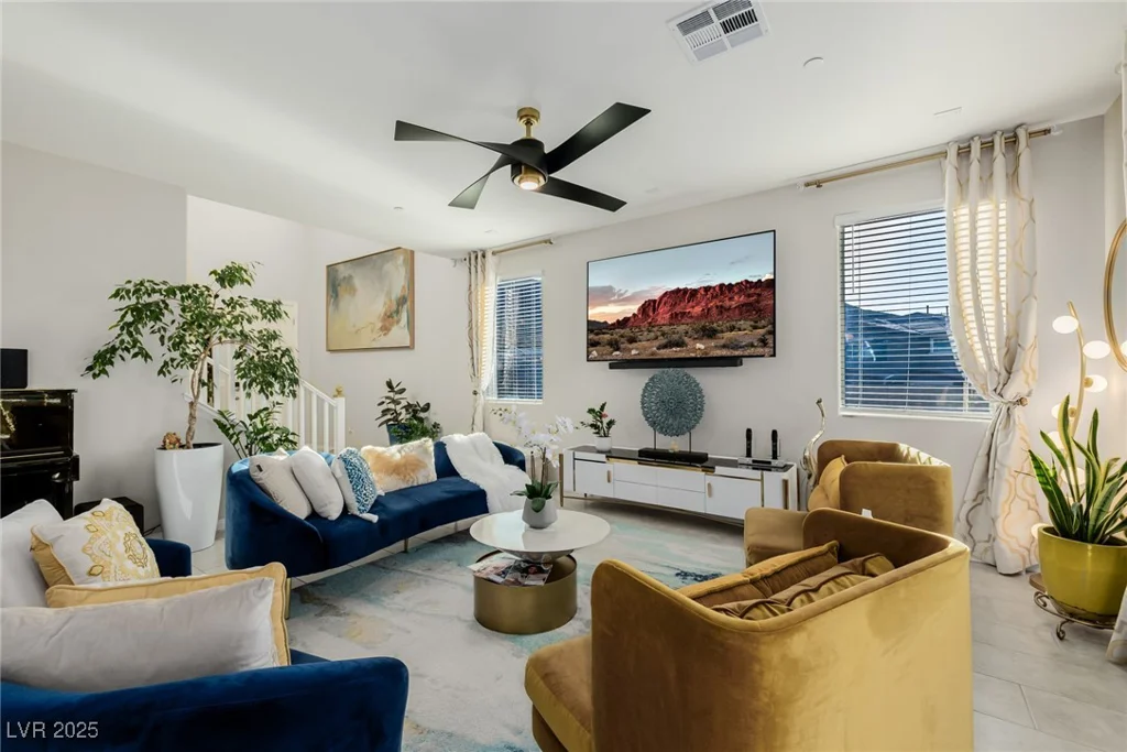 864 Firestone Ledge, Henderson, NV 89012