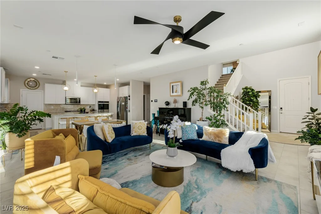864 Firestone Ledge, Henderson, NV 89012