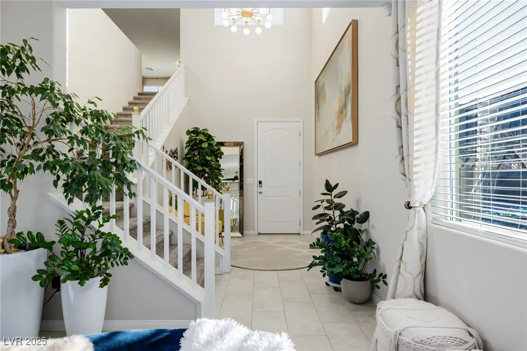 864 Firestone Ledge, Henderson, NV 89012