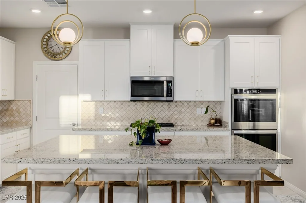 864 Firestone Ledge, Henderson, NV 89012