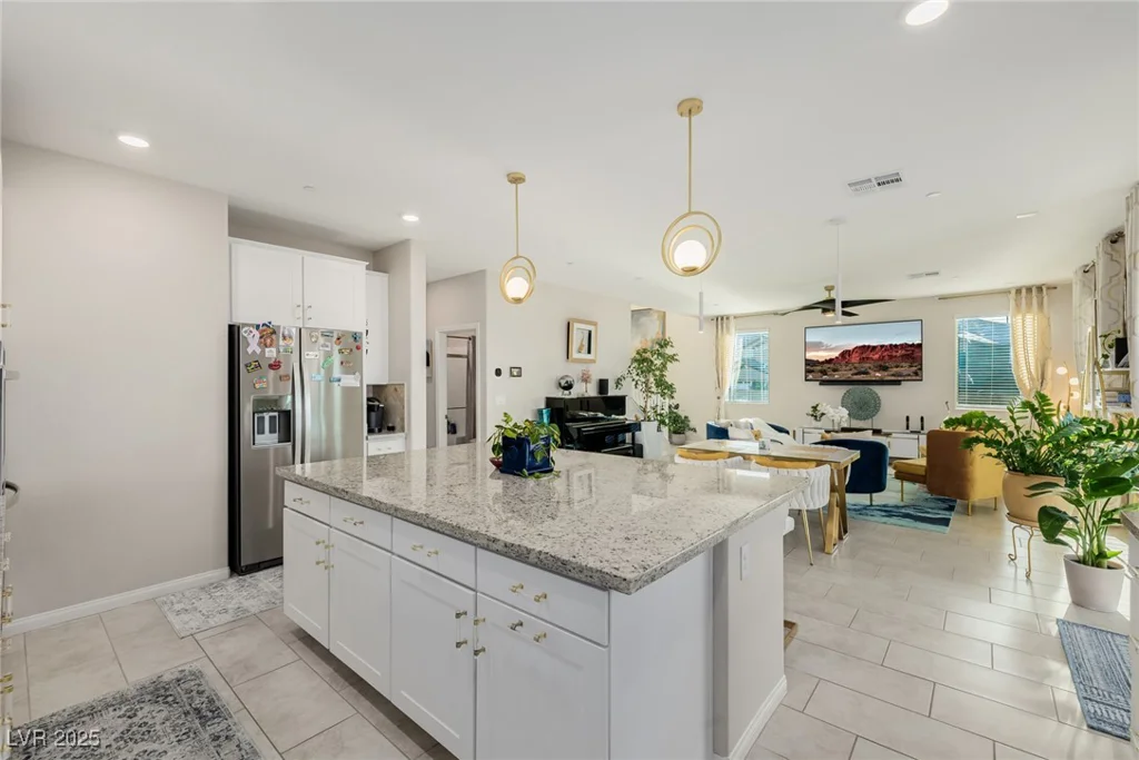864 Firestone Ledge, Henderson, NV 89012
