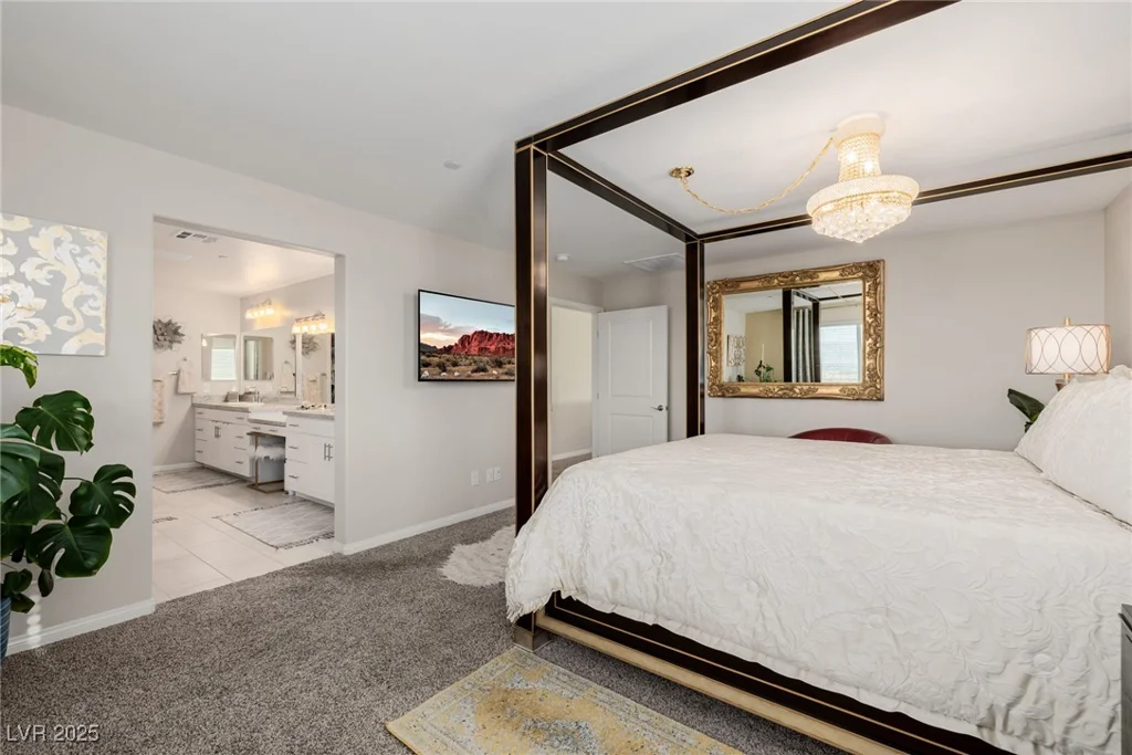 864 Firestone Ledge, Henderson, NV 89012