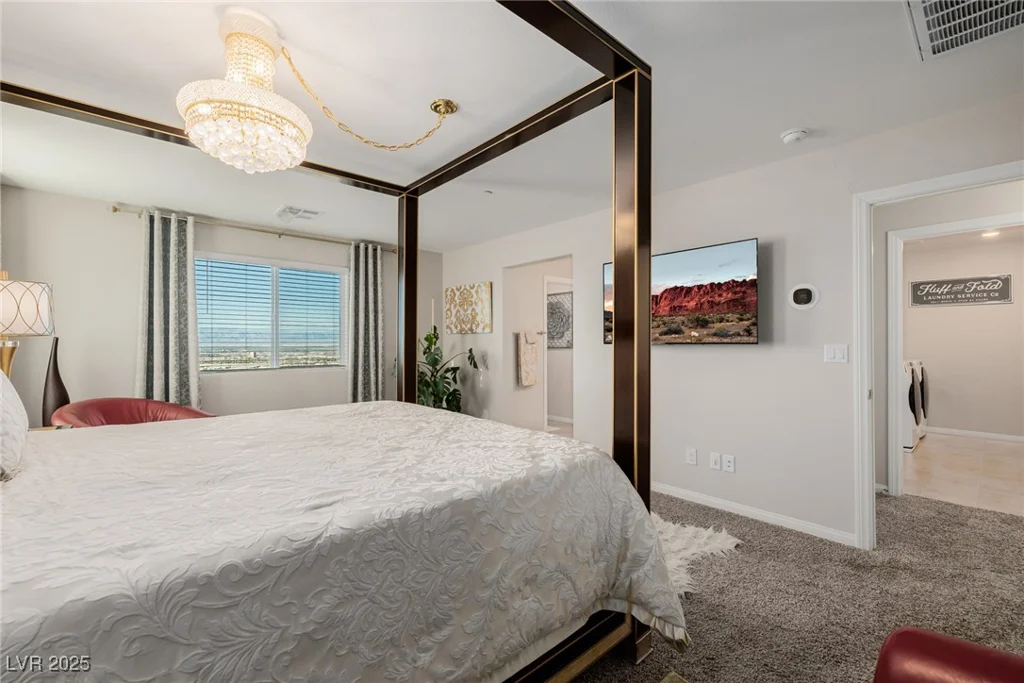 864 Firestone Ledge, Henderson, NV 89012