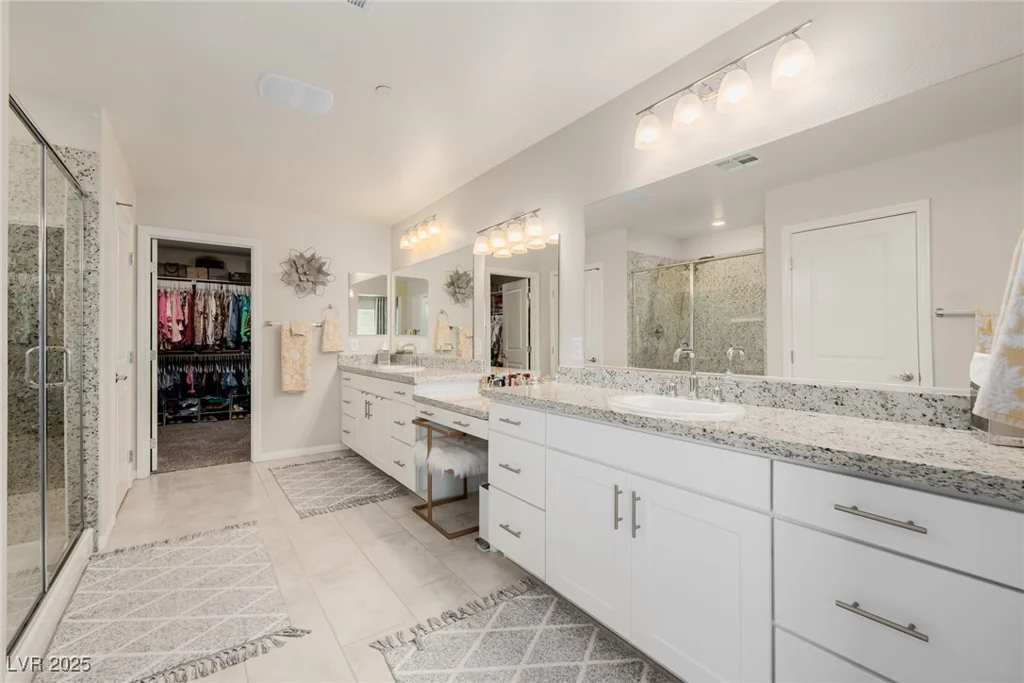 864 Firestone Ledge, Henderson, NV 89012