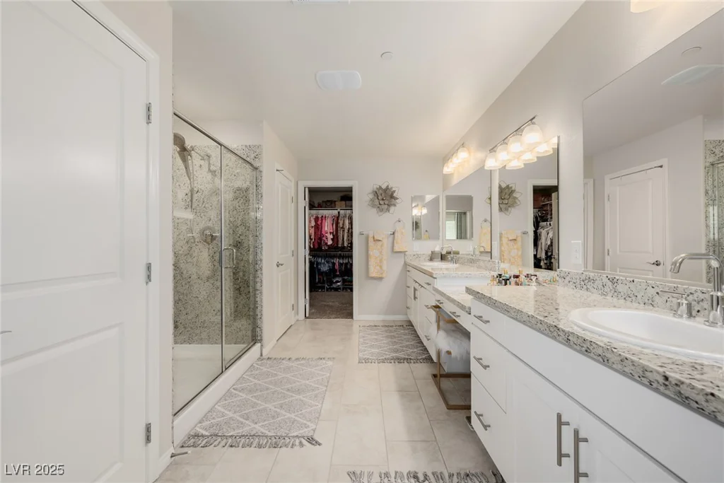 864 Firestone Ledge, Henderson, NV 89012