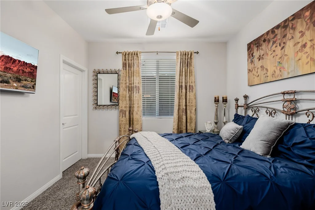 864 Firestone Ledge, Henderson, NV 89012