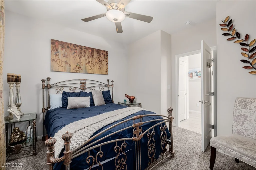 864 Firestone Ledge, Henderson, NV 89012