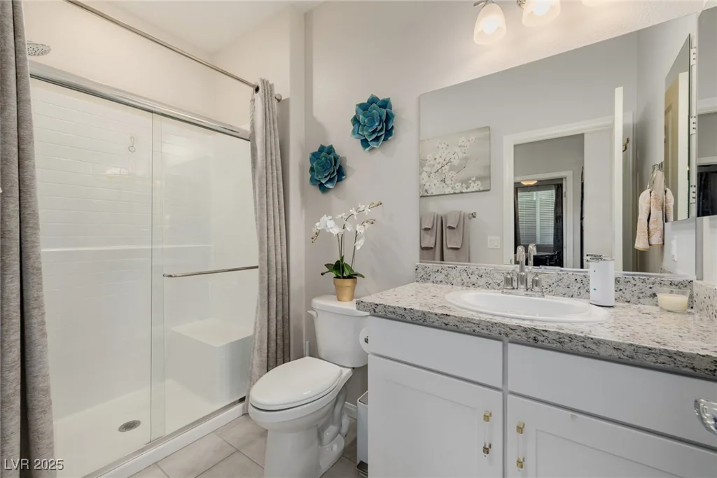 864 Firestone Ledge, Henderson, NV 89012
