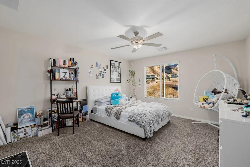 864 Firestone Ledge, Henderson, NV 89012