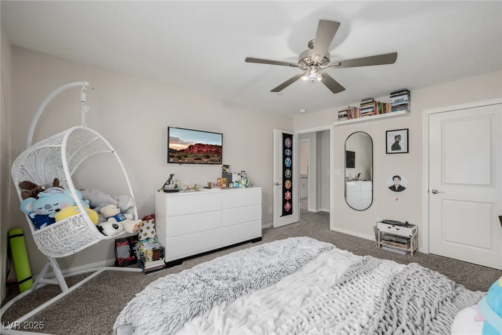 864 Firestone Ledge, Henderson, NV 89012