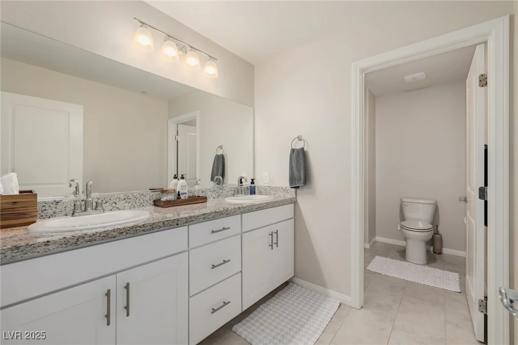 864 Firestone Ledge, Henderson, NV 89012