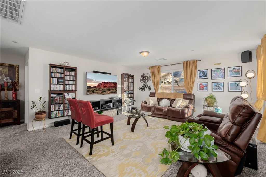 864 Firestone Ledge, Henderson, NV 89012