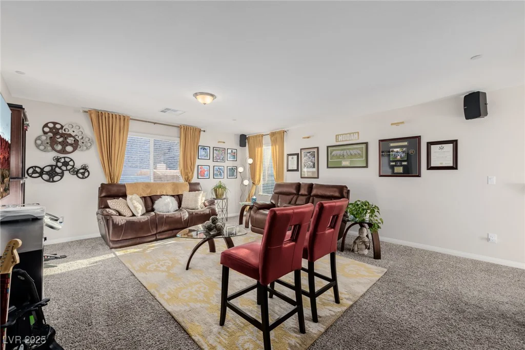 864 Firestone Ledge, Henderson, NV 89012