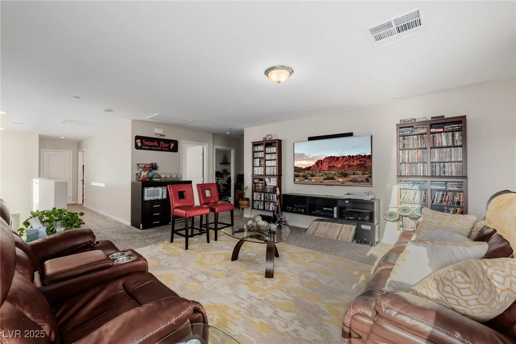 864 Firestone Ledge, Henderson, NV 89012