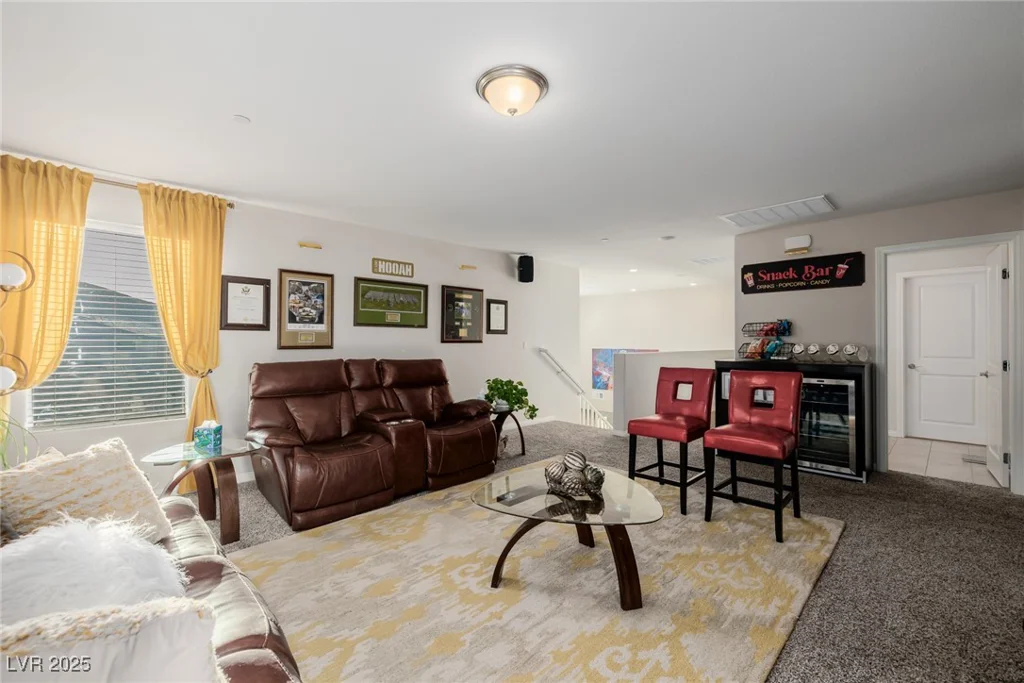 864 Firestone Ledge, Henderson, NV 89012