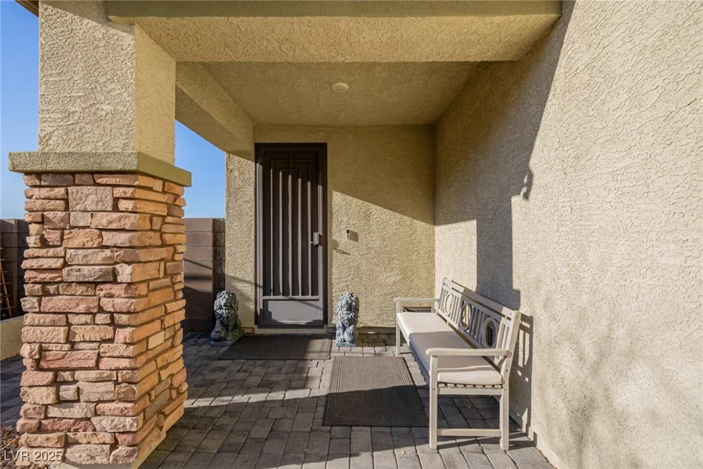 864 Firestone Ledge, Henderson, NV 89012