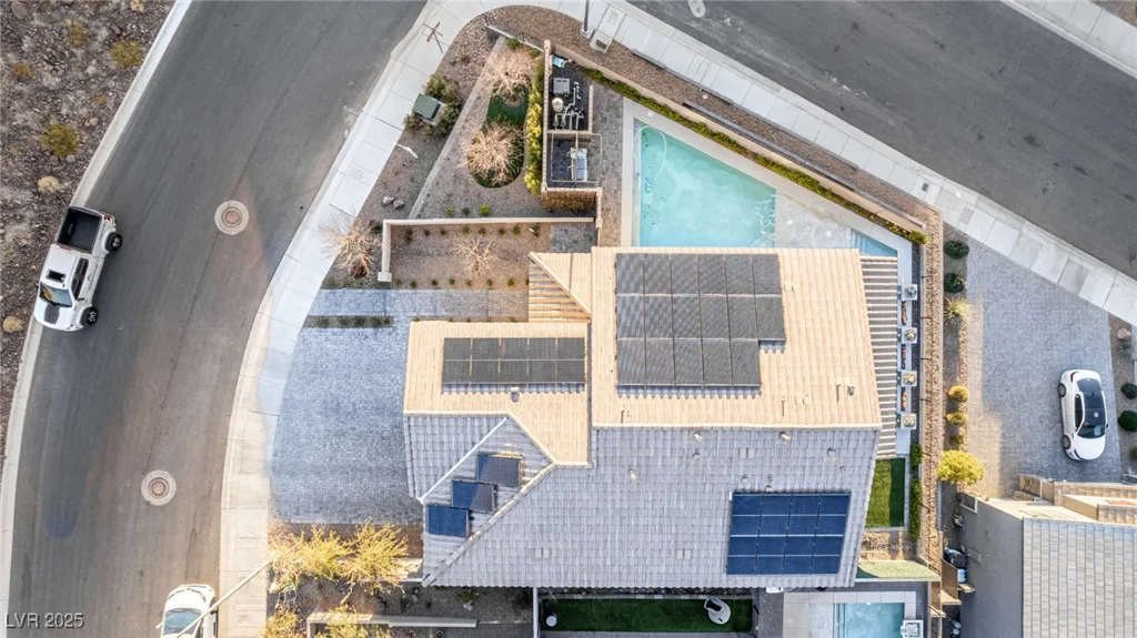 864 Firestone Ledge, Henderson, NV 89012