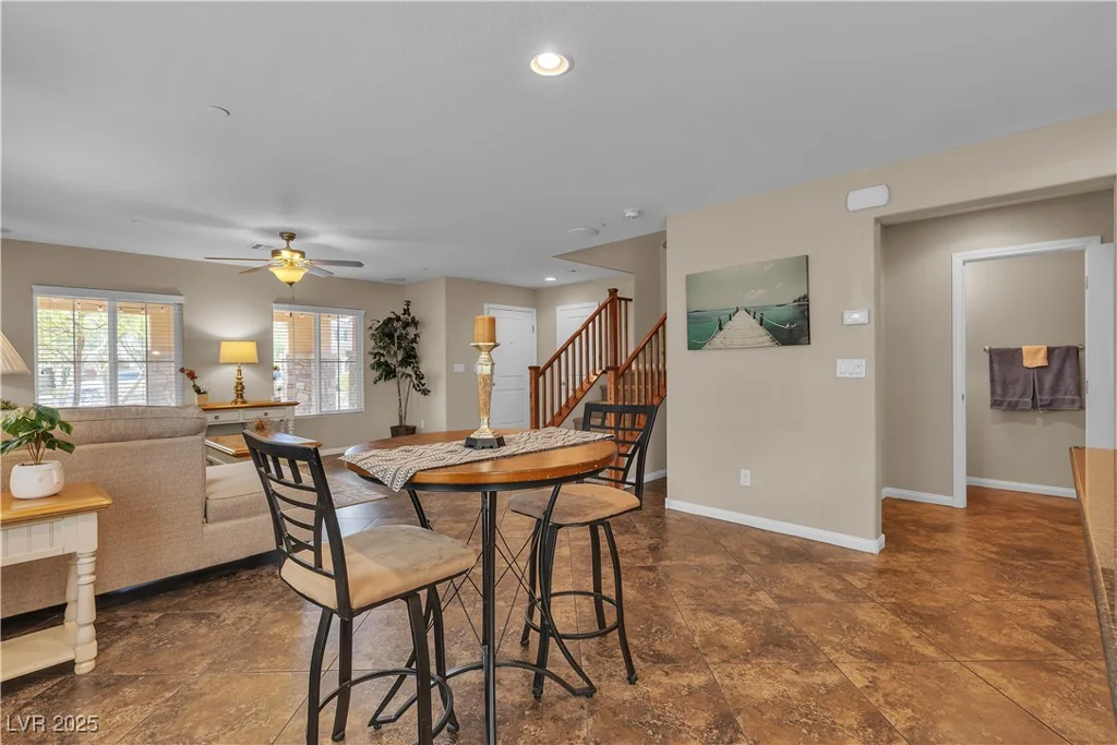 2376 Via Firenze, Henderson, NV 89044