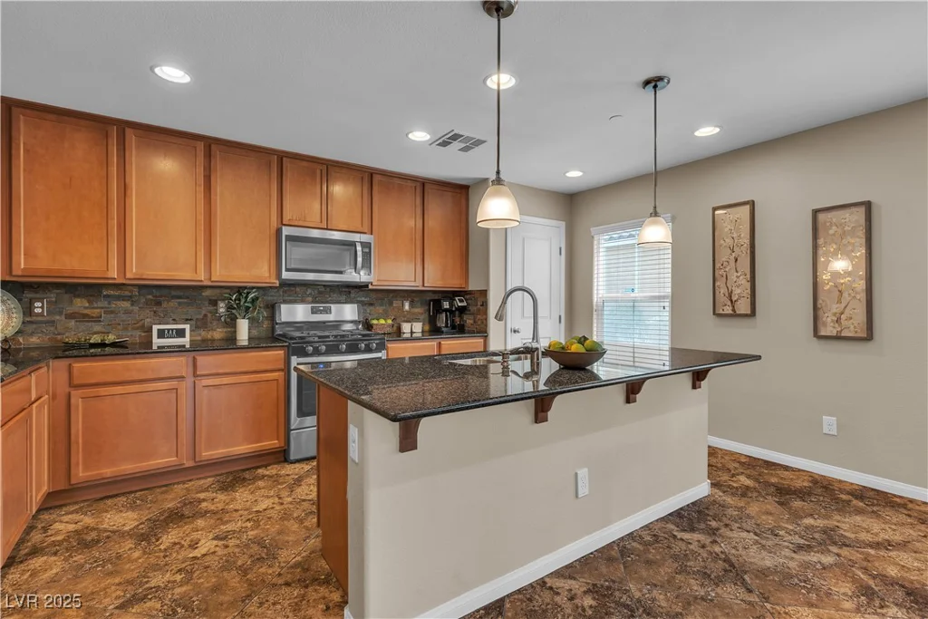 2376 Via Firenze, Henderson, NV 89044