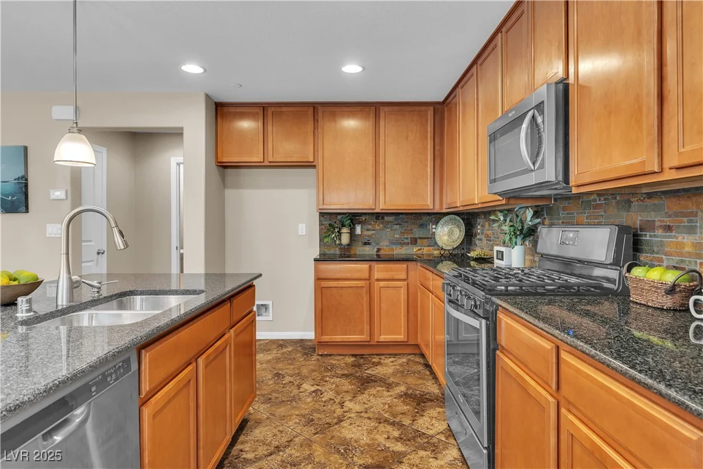 2376 Via Firenze, Henderson, NV 89044