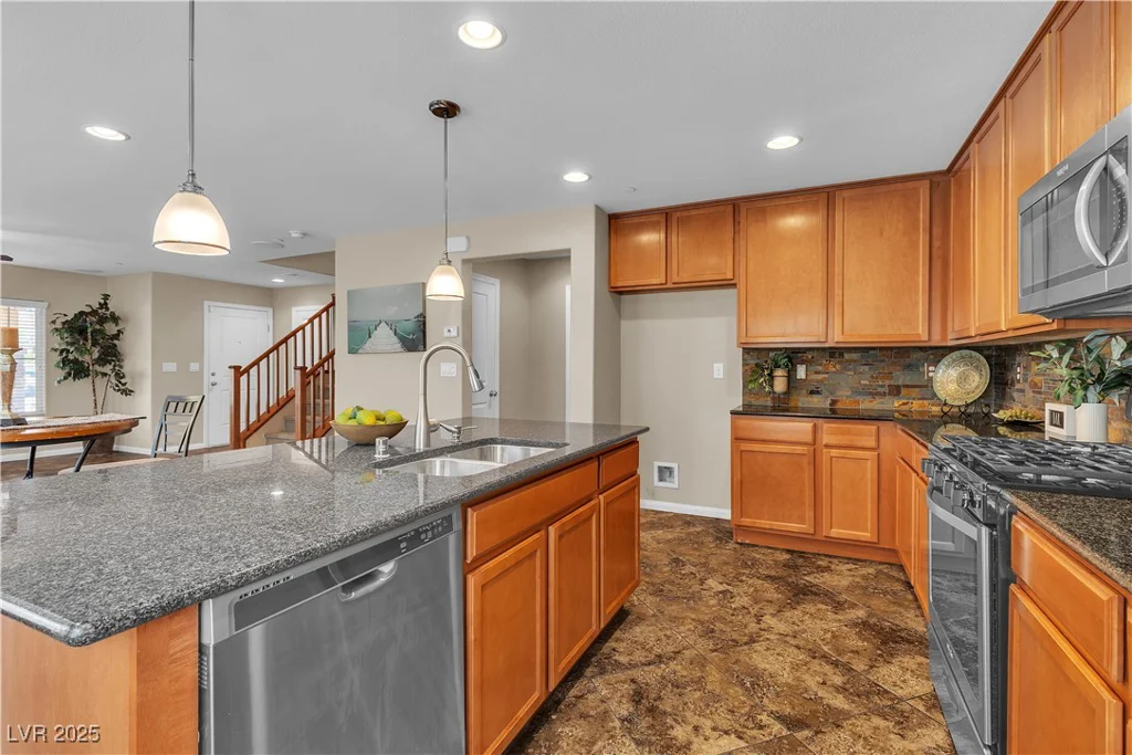 2376 Via Firenze, Henderson, NV 89044