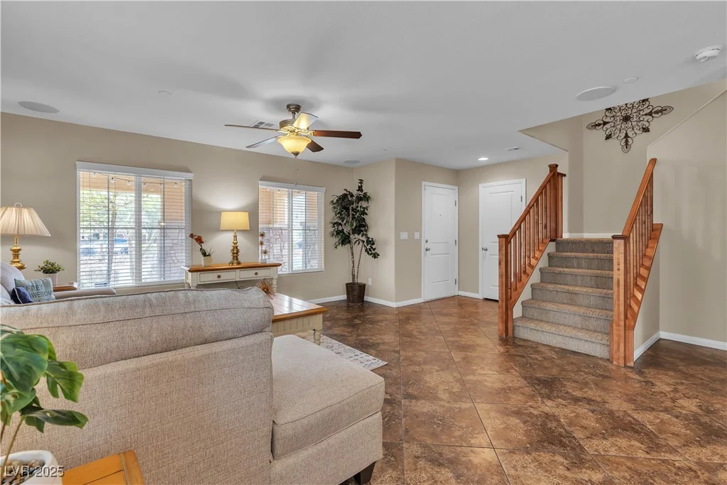 2376 Via Firenze, Henderson, NV 89044
