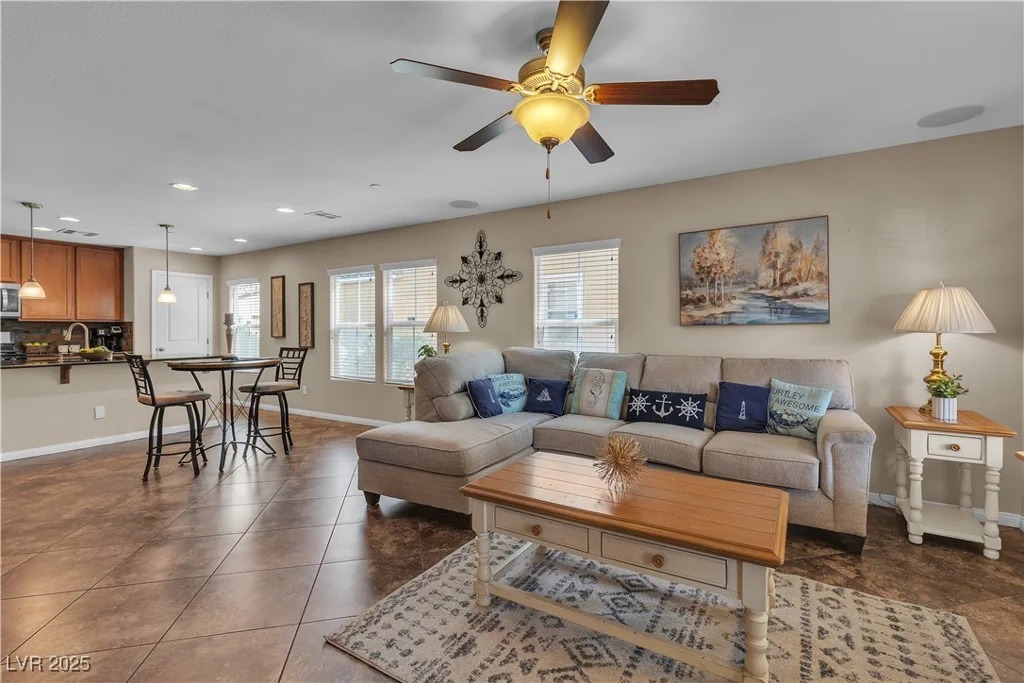 2376 Via Firenze, Henderson, NV 89044