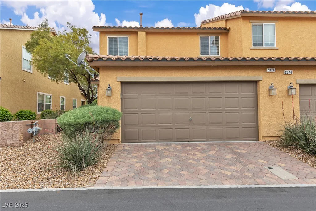 2376 Via Firenze, Henderson, NV 89044