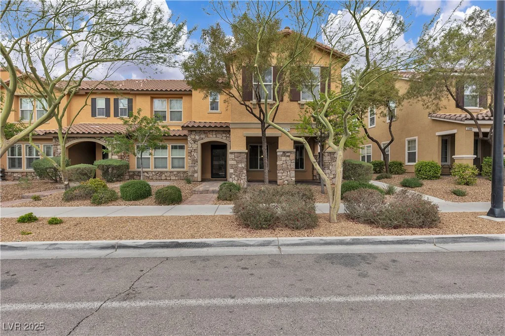 2376 Via Firenze, Henderson, NV 89044
