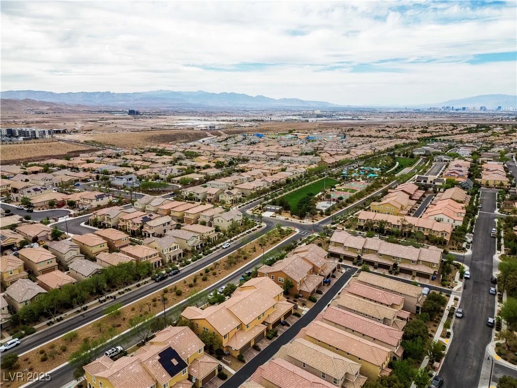 2376 Via Firenze, Henderson, NV 89044