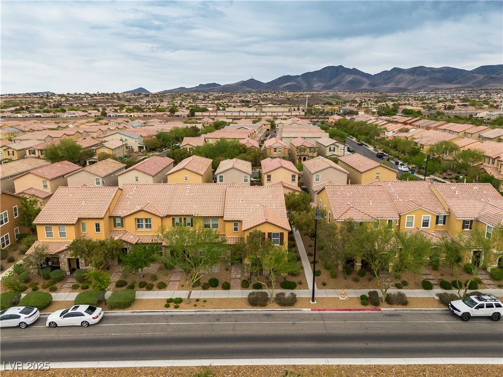 2376 Via Firenze, Henderson, NV 89044