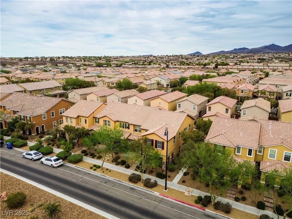 2376 Via Firenze, Henderson, NV 89044