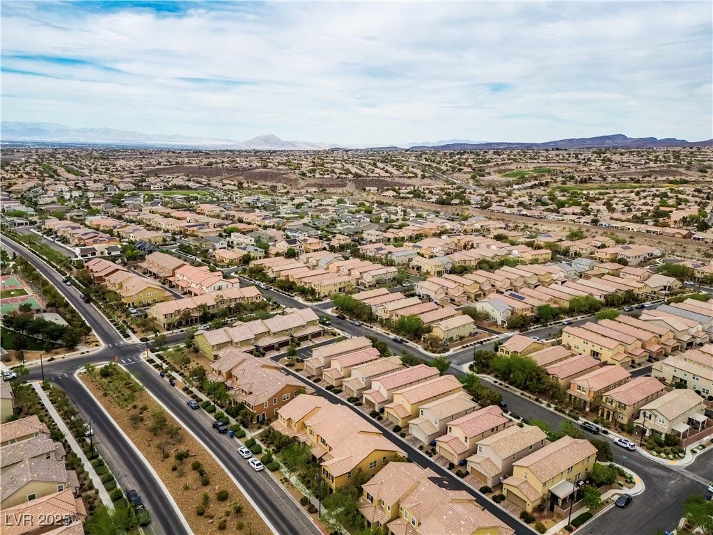 2376 Via Firenze, Henderson, NV 89044