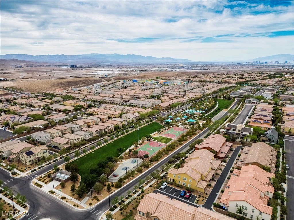 2376 Via Firenze, Henderson, NV 89044
