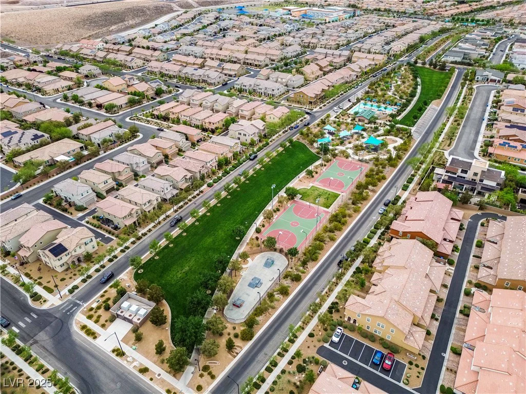 2376 Via Firenze, Henderson, NV 89044