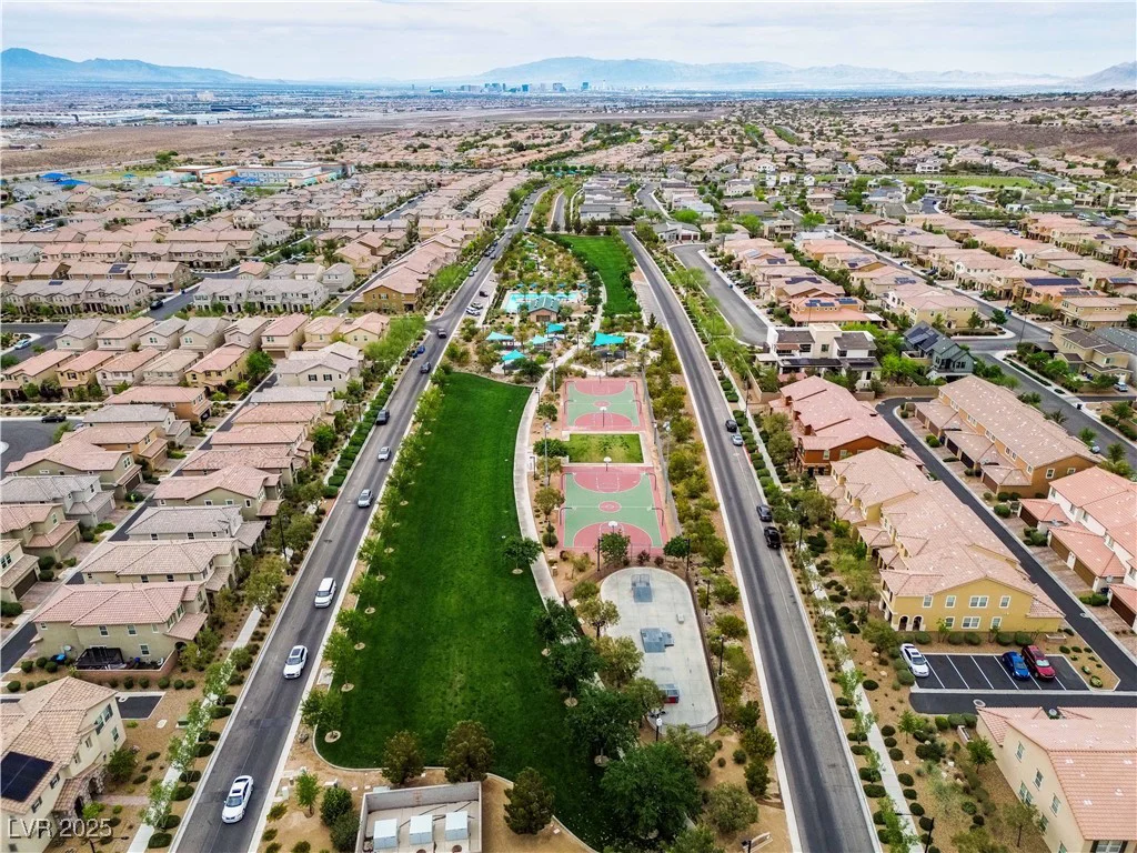 2376 Via Firenze, Henderson, NV 89044