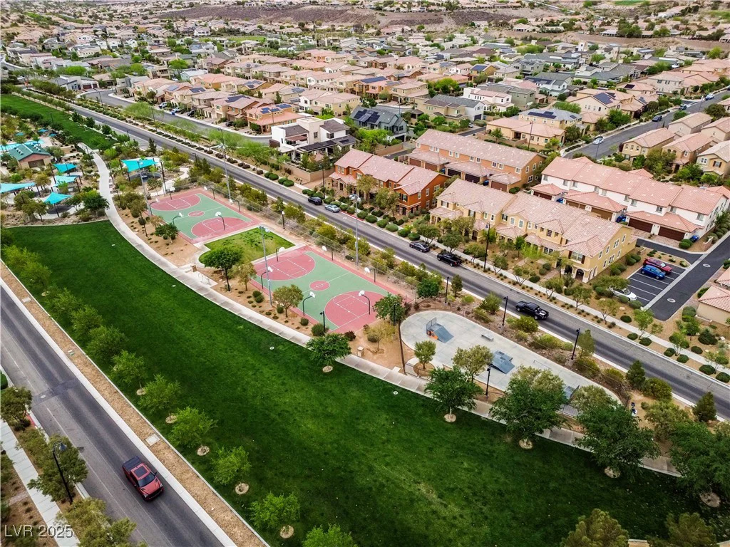 2376 Via Firenze, Henderson, NV 89044