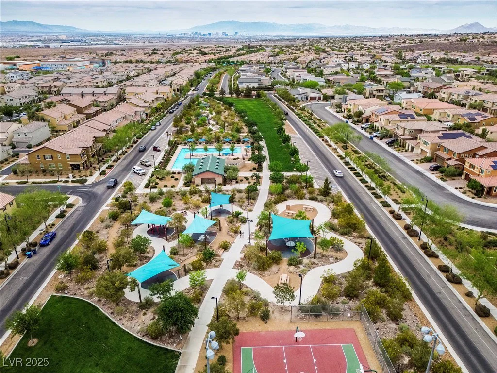 2376 Via Firenze, Henderson, NV 89044
